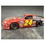JEFF GORDON MONTE CARLO DUPONT JURASSIC PARK
