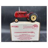 COCKSHUTT 20 TRACTOR 1/16 SCALE