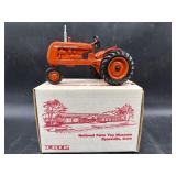 COCKSHUTT E2 CO-OP TRACTOR 1/16 SCALE