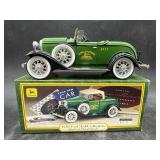 1930 FORD MODEL A ROADSTER JOHN DEERE