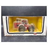 MASSEY FERGUSON 4 WHEEL-DRIVE TRACTOR 1/32 SCALE