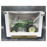 OLIVER HIGHLY DETAILED 1900 WHEATLAND TRACTOR