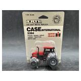 CASE INTERNATIONAL 3394 TRACTOR 1/64 SCALE