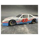 BOBBY HAMILTON STP PONTIAC COIN BANK