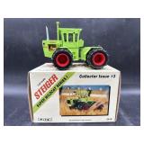 STEIGER SUPER WILDCAT SERIES 1 TRACTOR 1/32 SCALE