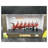 KUHN VARI-MASTER 182 1/32 SCALE