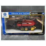 NEW HOLLAND BB960A BIG SQUARE BALER 1/32 SCALE