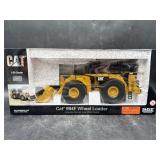 CAT 994F WHEEL LOADER 1/50 SCALE