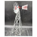 Toy windmill