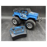 Remote control toy car