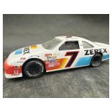 ALAN KULWICKI ZEREX NASCAR
