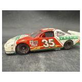 TODD BODINE TABASCO NASCAR