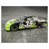TODD BODINE TABASCO NASCAR