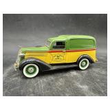 1936 DODGE JOHN DEERE BANK