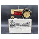 COCKSHUTT 570 SUPER TRACTOR 1/16 SCALE