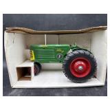 OLIVER  88 ROW CROP TRACTOR 1/16 SCALE
