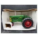 OLIVER SUOER 88 TRACTOR 1/16 SCALE