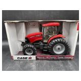 CASE IH MAXXUM 140 TRACTOR