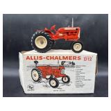 ALLIS-CHALMERS SERIES II  D12 1/16 SCALE