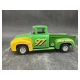 JOHN DEERE 97 RACE TRUCK