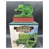 JOHN DEERE MODEL ï¿½Eï¿½ ENGINE 1/6th scale