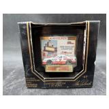 ALAN KULWICKI HOOTER NASCAR 1/64 SCALE