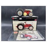 1950 FORD 8N TRACTOR 1/16 SCALE