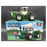 OLIVER 2655 TRACTOR 1/32 SCALE
