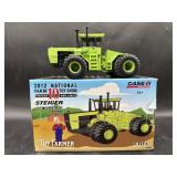STEIGER TIGER KP-525 TRACTOR 1/32 SCALE