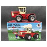 INTERNATIONAL 4366 TURBO TRACTOR 1/32 SCALE