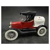 1918 FORD MODEL ï¿½Tï¿½ RUNABOUT ELMIRA MAPLE SYRUP