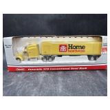 PETERBILT 379 CONVENTIONAL SEMI HOME HARDWARE
