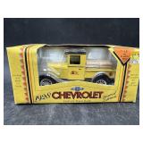 1928 CHEVROLET HOME HARDWARE DELIVERY TRUCK BANK