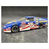 MICHAEL WALTRIP AUTOGRAPHED MONTE CARLO NASCAR