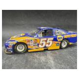 MICHAEL WALTRIP AUTOGRAPHED TOYOTA CAMRY NASCAR