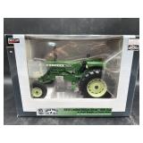 OLIVER 1850 GAS TRACTOR 1/16 SCALE
