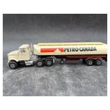 PETRO CANADA 1/60 SCALE TANKER