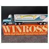 Winross Spring Glen farm kitchen transport truck