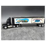 Ertl transport truck