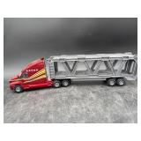 Car hauler