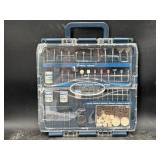 Mastercraft Dremel bits, misc