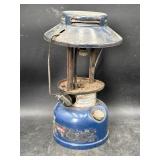Coleman lantern-  no globe