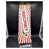 Green CCM mini stick