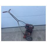 Vintage Toro push mower