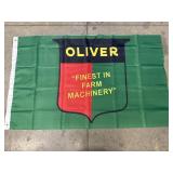 Flag- Oliver