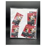 2018-19 Upperdeck Tim Hortons hockey cards