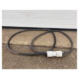 Electrical cable