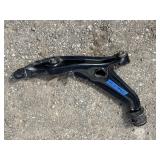 - no description - black handle