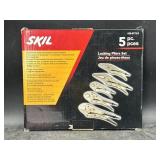 Skil locking pliers set