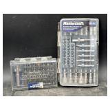 Mastercraft drill bits